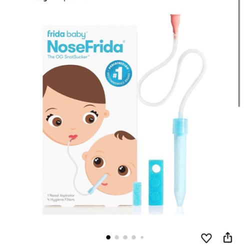 Amazon.ca : snotsucker
