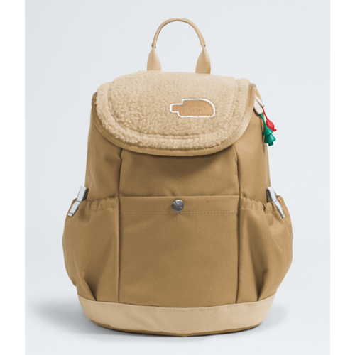 Youth Mini Explorer Backpack - 10L | The North Face-Teddy Brown