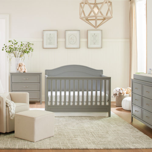 daVinci Charlie Nursery Furniture Set & Reviews | Wayfair