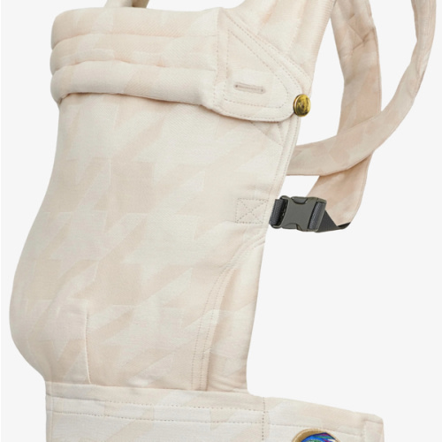 Tweed W | Zeitgeist Baby Carrier | SHOP ARTIPOPPE