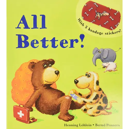 All Better!