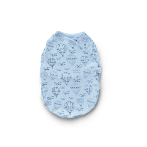 COCOON SWADDLE