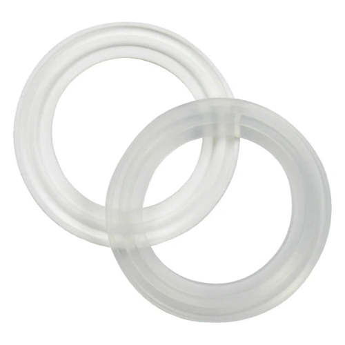 Warmer Silicone Ring