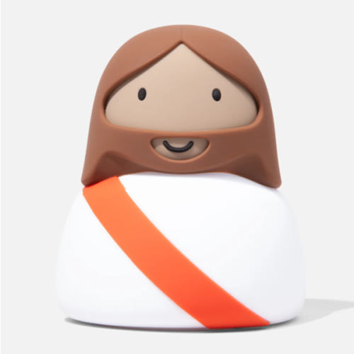 Jesus Night Light | Be A Heart