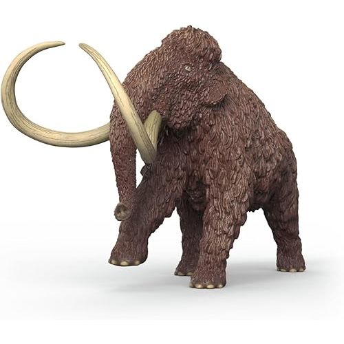 Schleich Mammoth