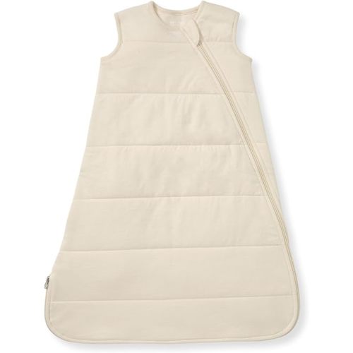 Burt's Bees Baby Beekeeper Infant Wearable Blanket, 100% Organic Cotton Unisex, Girl, Boy Swaddle Transition Sack - Light Weight 0.5 TOG or Medium Weight 1.5 TOG - Newborn Essentials Sleep Clothes