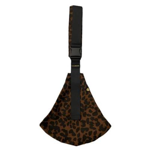 Shop Toddler Swing Carrier - Leopard Print - Li'l Baby Sprouts