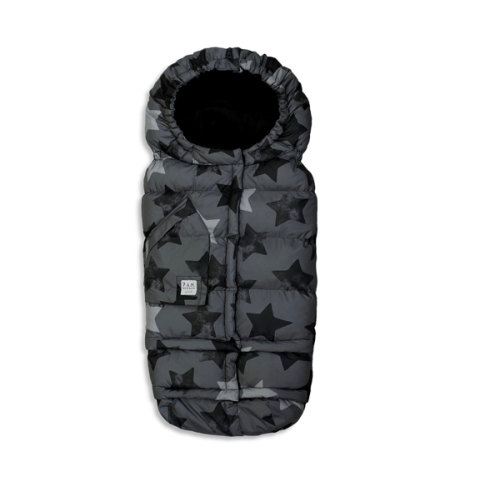 Blanket 212 Evolution Footmuff