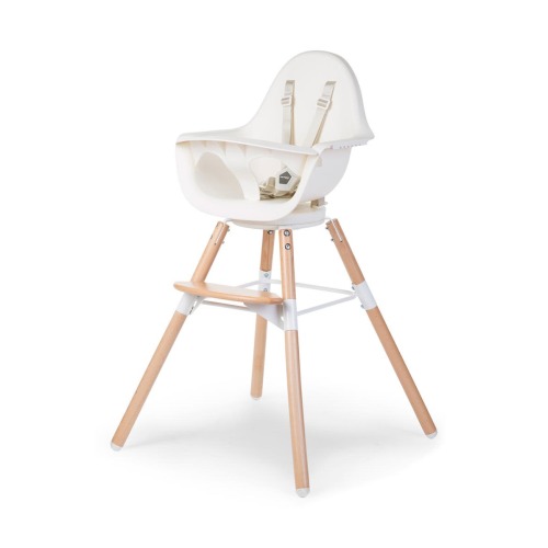 Evolu One.80° High Chair