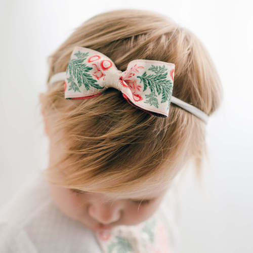 Noelle Headband – Baby Beau and Belle
