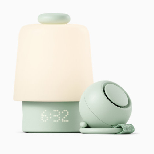 Hatch Baby and Hatch Go Bundle - Mint