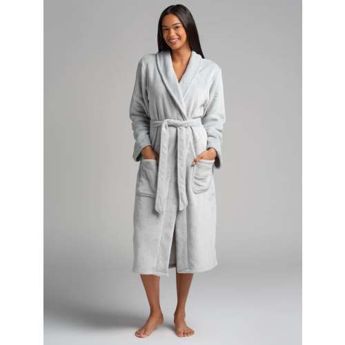 Dreamday™ Plush Robe — Comfrt