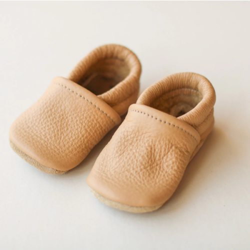 Soft Sole Leather Baby Shoes and Baby Boots – Sun & Lace