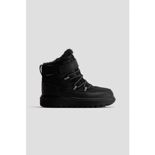 WATERPROOF HIGH TOPS