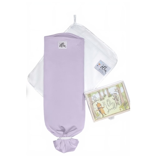 The Ollie® Swaddle