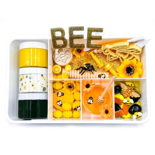 Bumble Bee Sensory Kit
