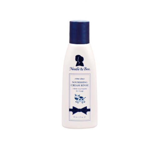 Nourishing Cream Rinse – Noodle & Boo