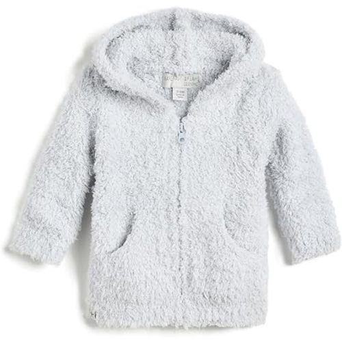 Barefoot Dreams Baby Cozychic® Infant Hoodie (Infant)