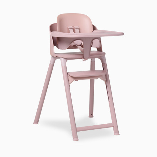 Lalo 7-in-1 High Chair - Rose