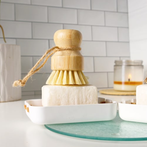 Pot Scrubbers