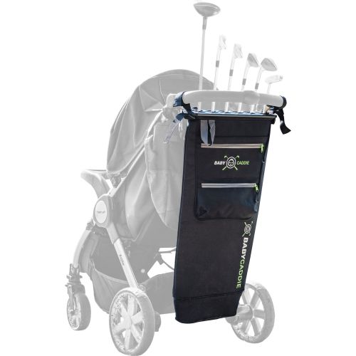 Baby Caddie