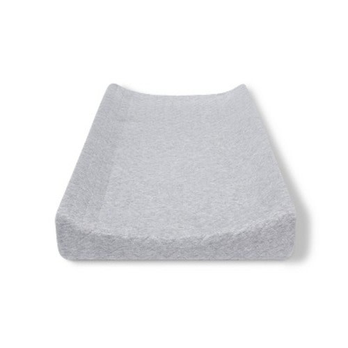 Changing Pad Cover Gray - Cloud Island™