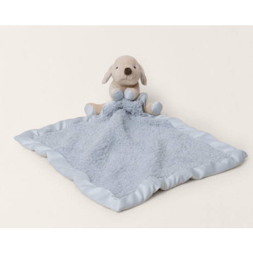 CozyChic® Barefoot Lovey