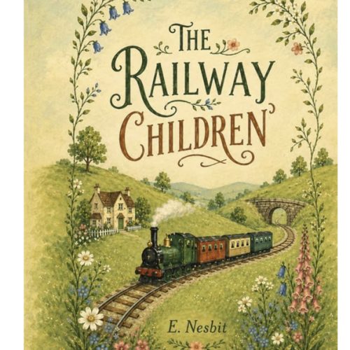 The Railway Children (Illustrated Collector's Editions)