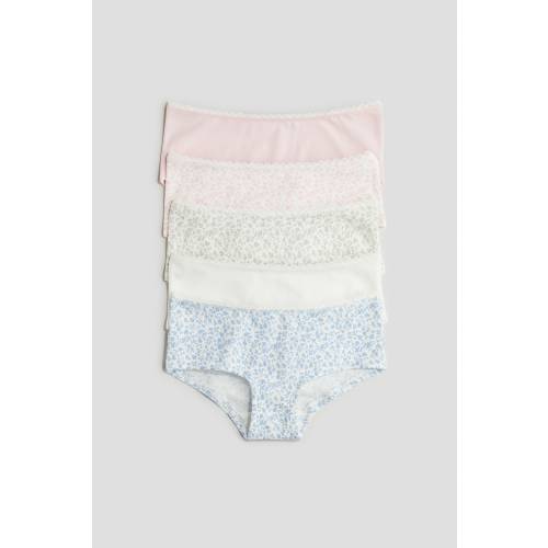 COTTON UNDERWEAR