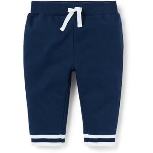 Janie and Jack Baby-Boys Baby Race Car Jogger