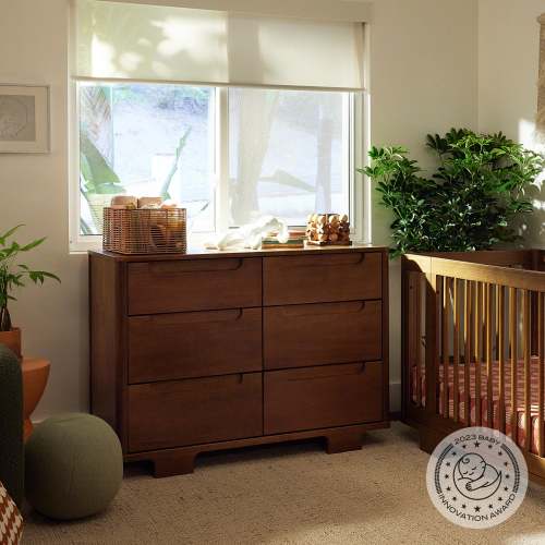 Yuzu 6-Drawer Dresser (48")