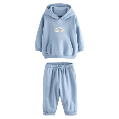 Kids' Awesome Everyday Hoodie & Sweatpants Set