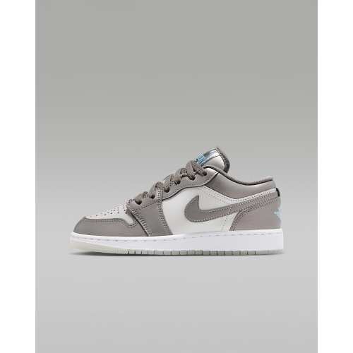 Air Jordan 1 Low SE Big Kids' Shoes. Nike.com