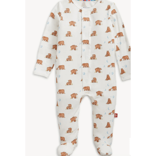 Magnetic Footie – Magnetic Me