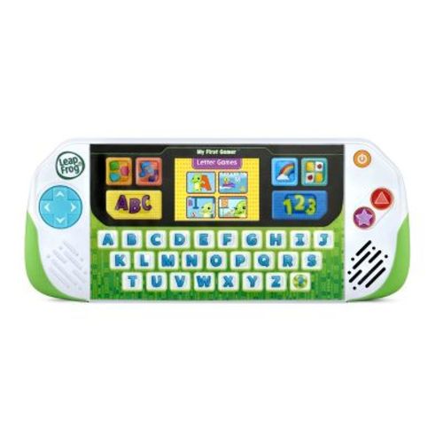 LeapFrog My First Gamer