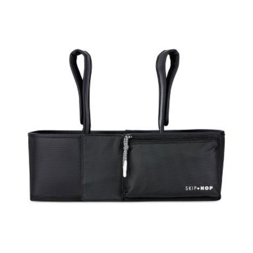 Skip Hop Ultimate Stroller Organizer - Black