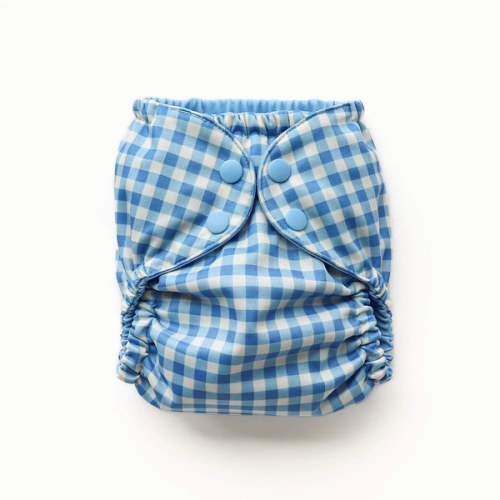 Cloth Diaper Waterproof Covers - Esembly Baby