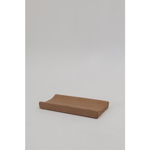 Henlee Changing Pad - Tan