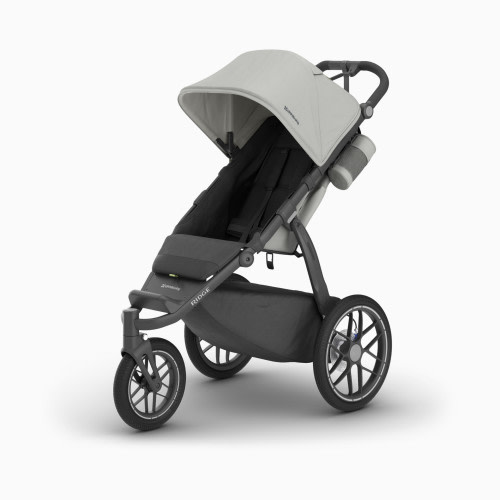 UPPAbaby Ridge V2 Stroller - Savannah
