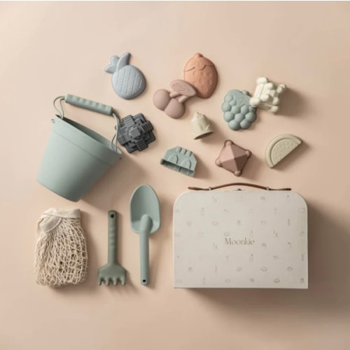 Baby Beach Toys Kit | Moonkie