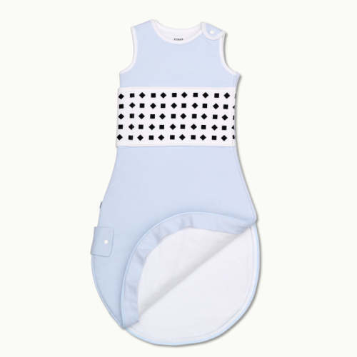 Breathing Wear Quilted Sleeping Bag