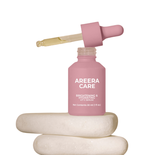 Postpartum Glow Serum