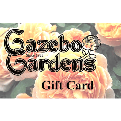 Order | Gazebo Gardens Nursery eGift Cards