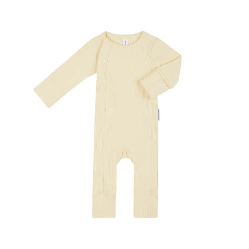 Baby Onesie - Lemon