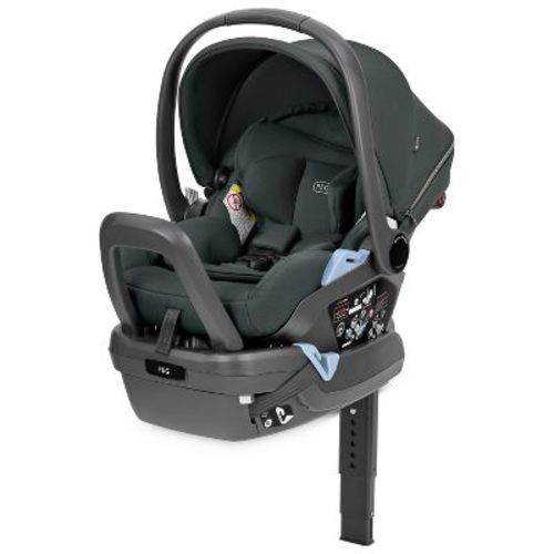 PEG Primo Viaggio Lounge Infant Car Seat - Metal