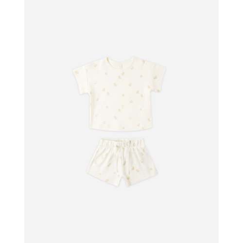 Rylee and Cru - Frankie Set Chicks