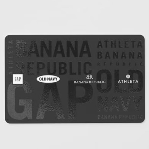 Old Navy GiftCard