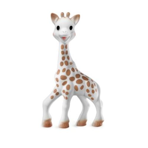Infant Teether - Ages 0+
