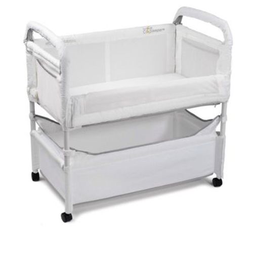 Arm's Reach Clear-Vue® CO-SLEEPER® Bassinet