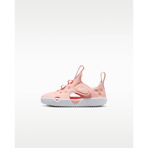 Nike Sunray Protect 4 Baby/Toddler Sandals. Nike.com